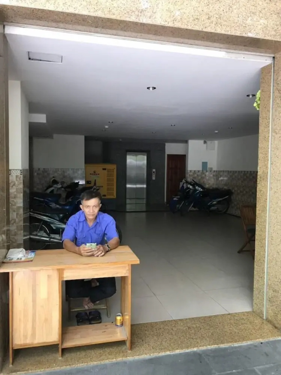 Minh Long Hotel