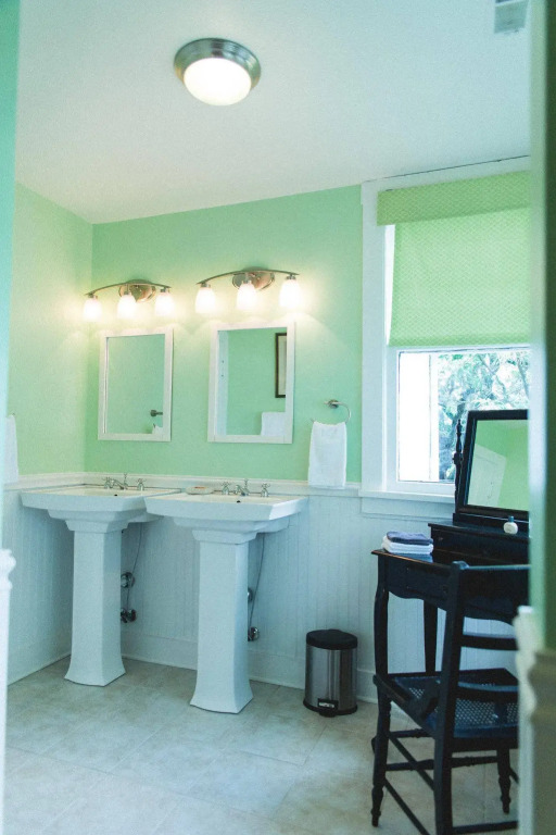 Orchard House Bed and Breakfast