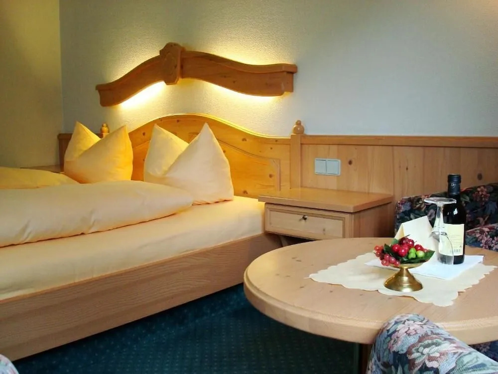 Hotel Restaurant Moosmühle
