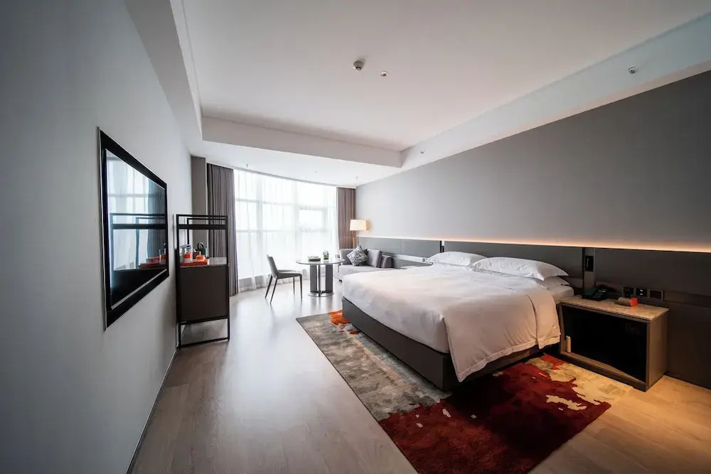 Rehot SSAW Hotel