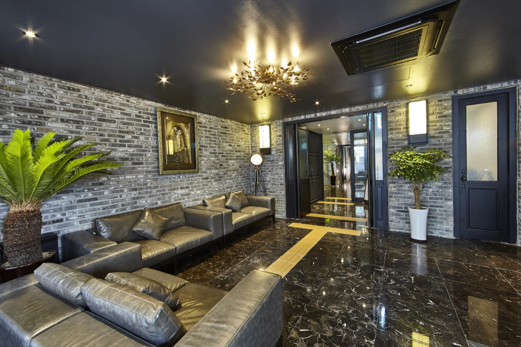 Hotel Soulhada Gangnam