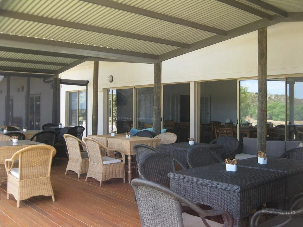 Centrebreak Beach Stay