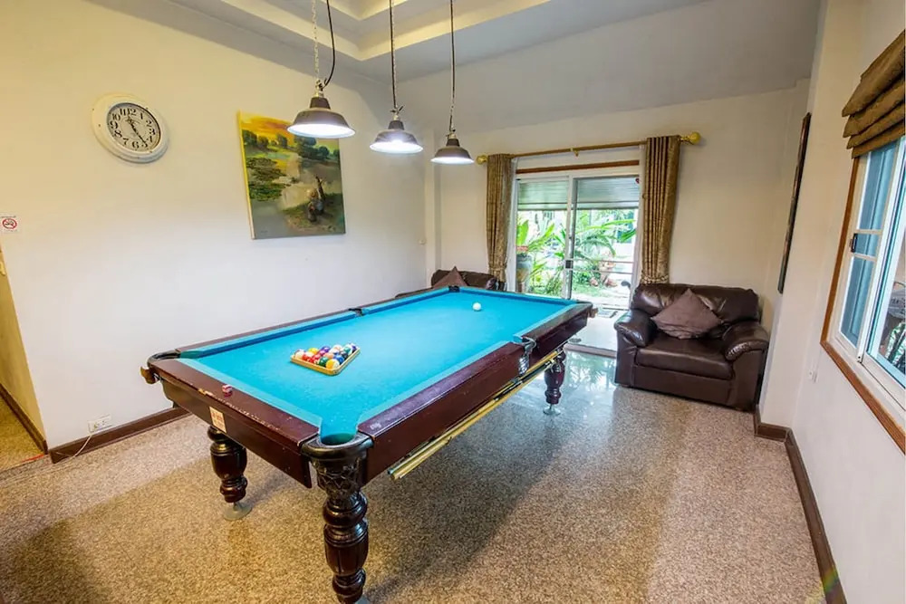 Baan Sukko Huahin