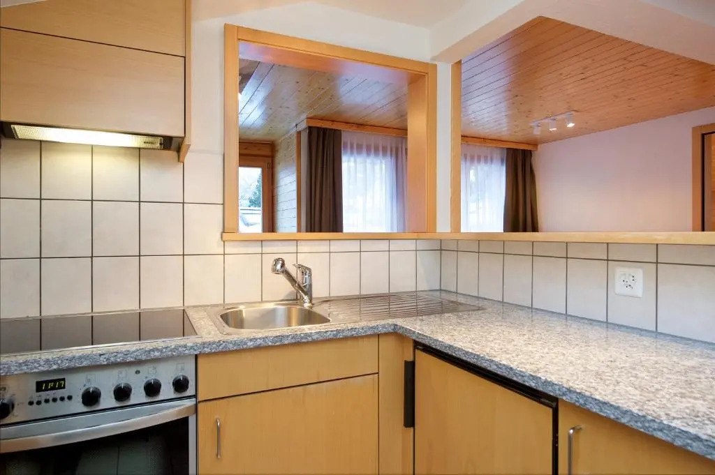Chalet Felderhof