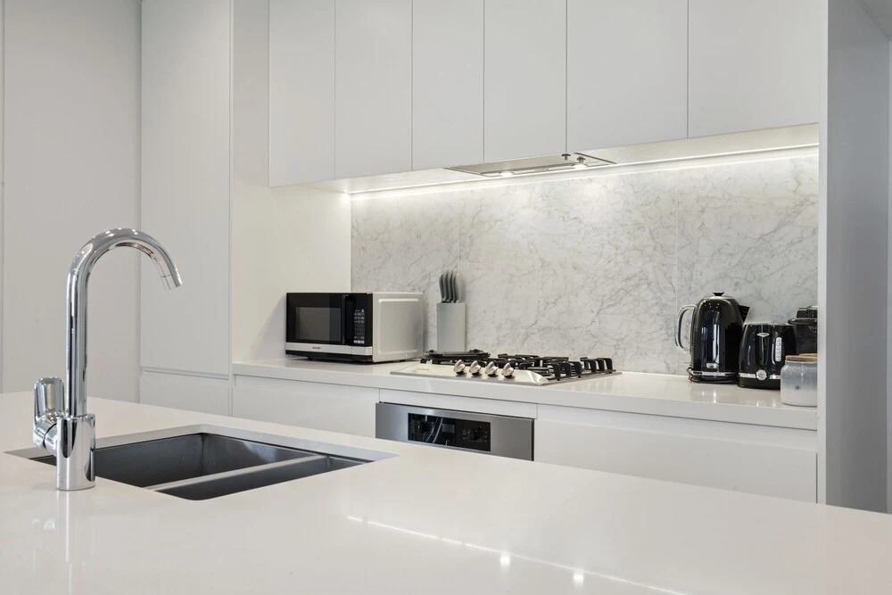 HomeHotel - Boutique and Luxurious Apartment, Super Clean