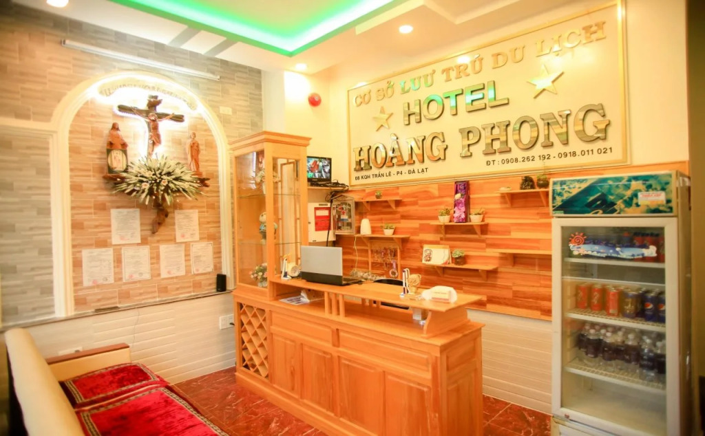 Hoang Phong Hotel