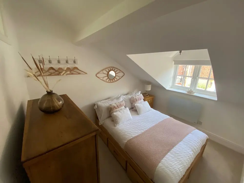 Longsands Hideaway - Sleeps 4