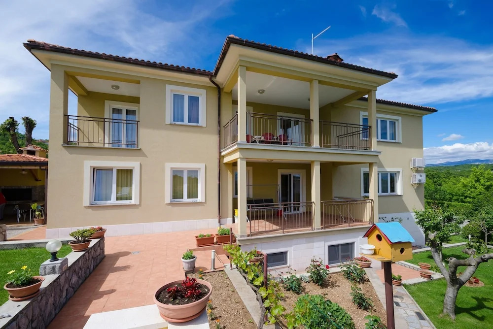 Apartments Sime