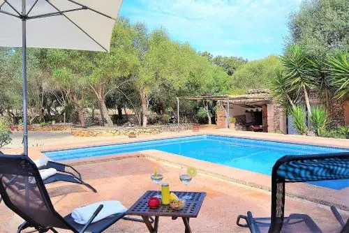 Llubi Villa 132