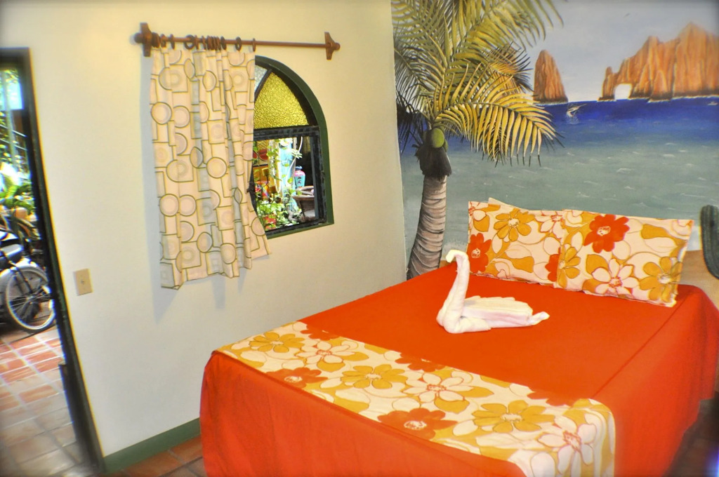 Cabo Inn
