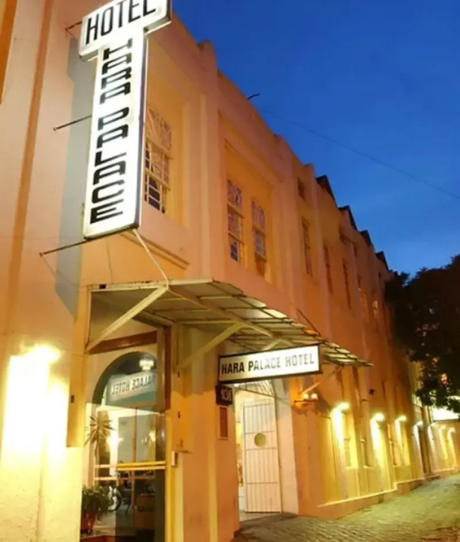 Hara Palace Hotel