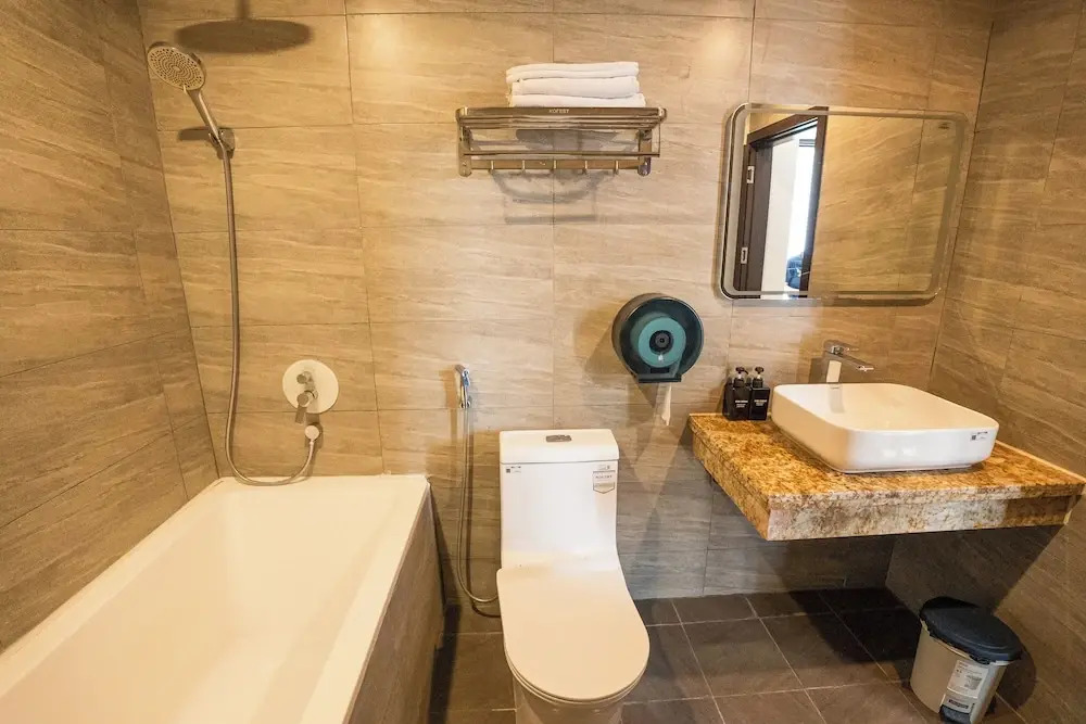 Kim Thanh Hotel