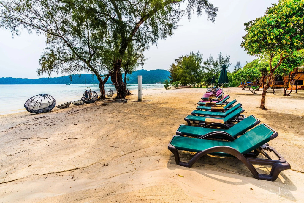 Sol Beach Resort