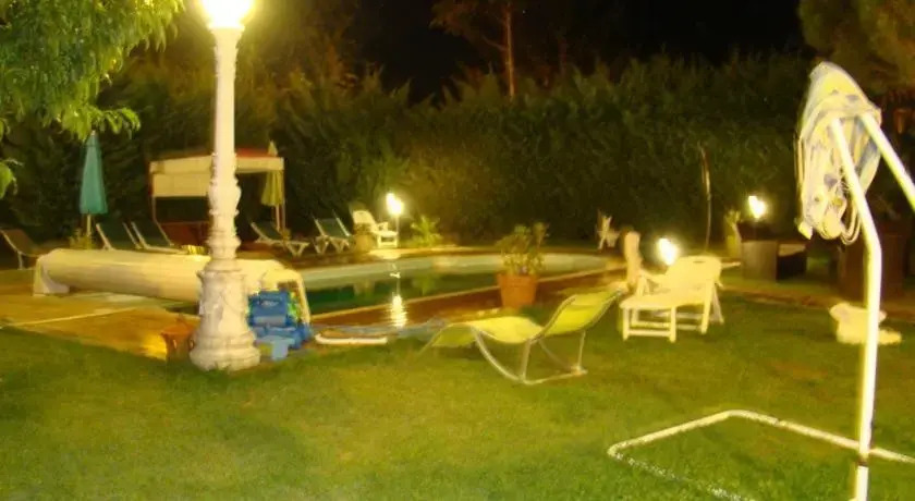 Le Pacha