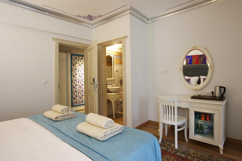 Petunya Konak Boutique Hotel