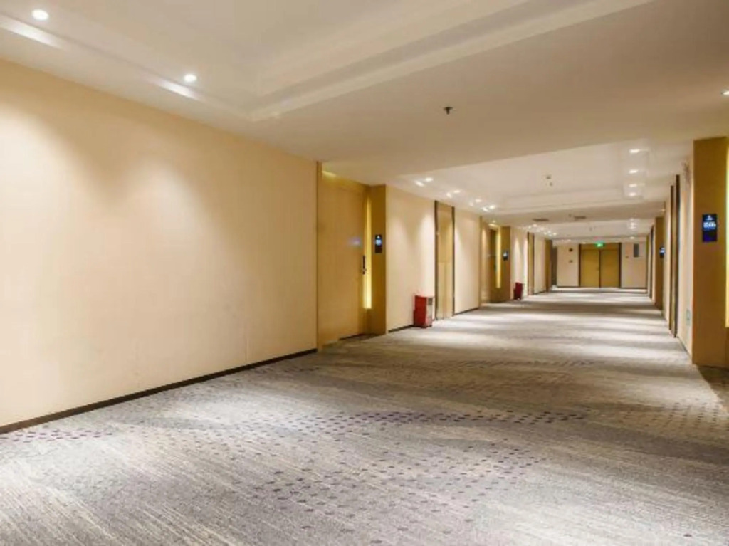 Lavande Hotel (Huizhou Huiyang Station Jinhui Avenue)