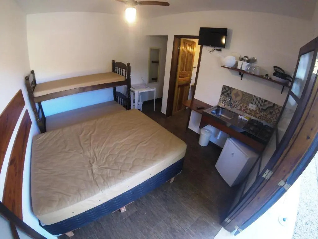 Espaço Aba Maranata