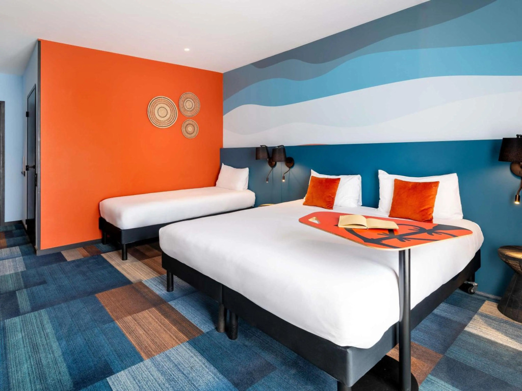 Ibis Styles Miramas