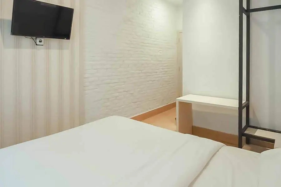 Prime Inn near Jalan Sekip Medan RedPartner