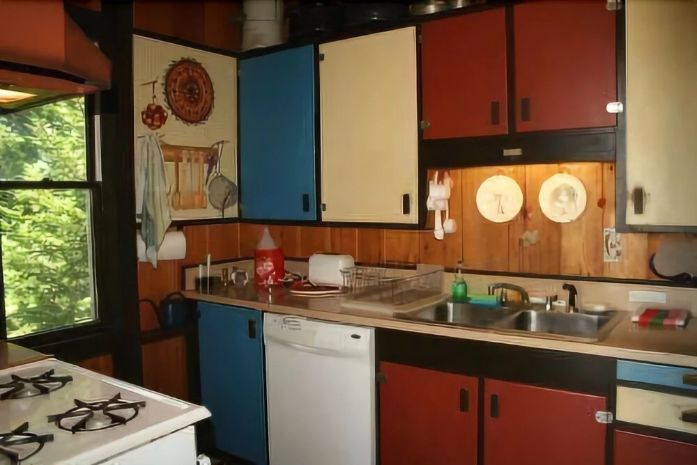 Wilson Cottage - Four Bedroom Home