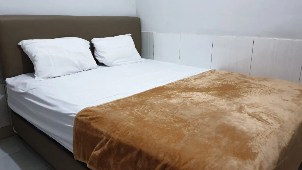 Vegas Homestay RedPartner