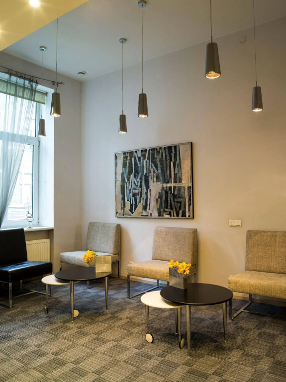 Elizabete Design Hotel
