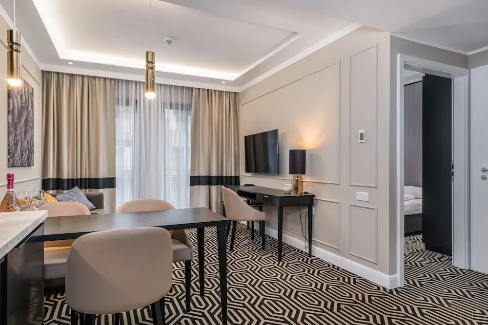 Apartamenty Baltic Park - visitopl