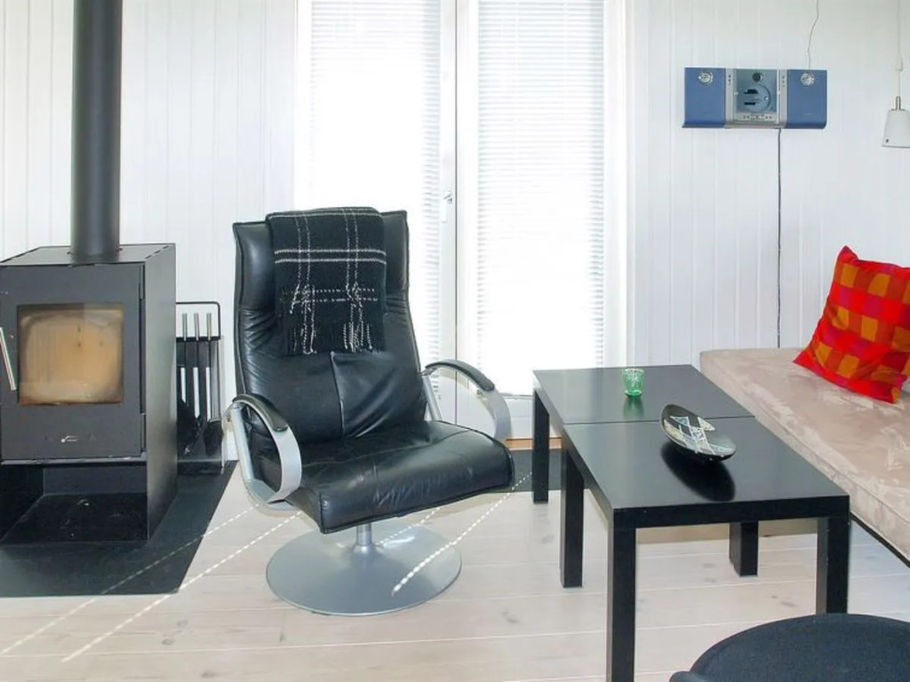 Holiday Home Talvikki - 250m from the sea by Interhome