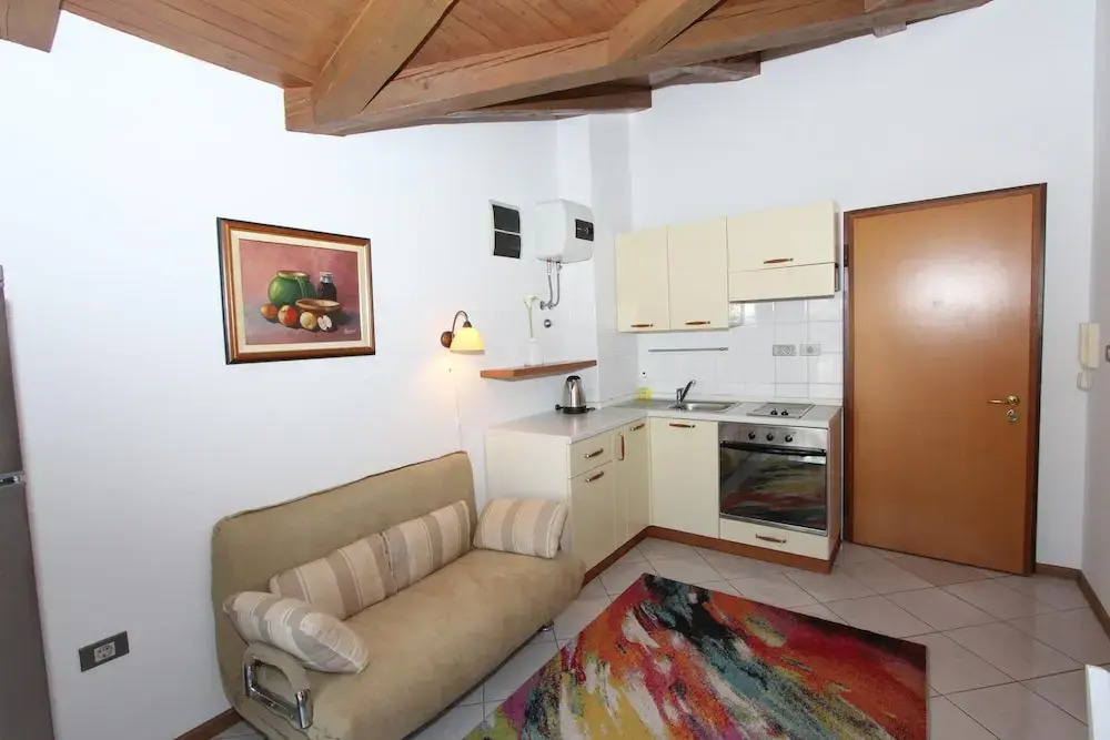 Apartments Alea