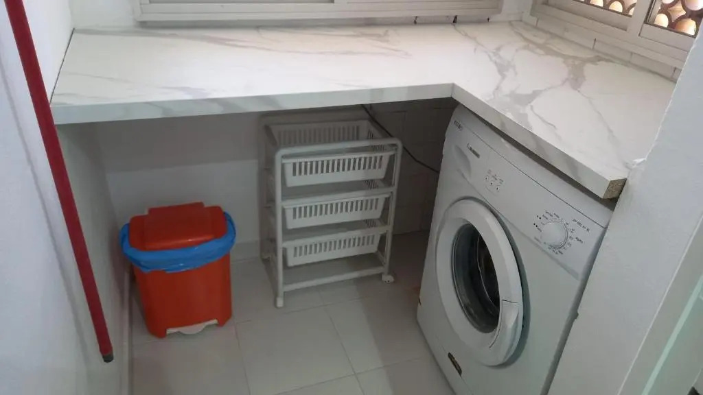 Fantástico Apartamento a 50m de playa Colon y Paseo
