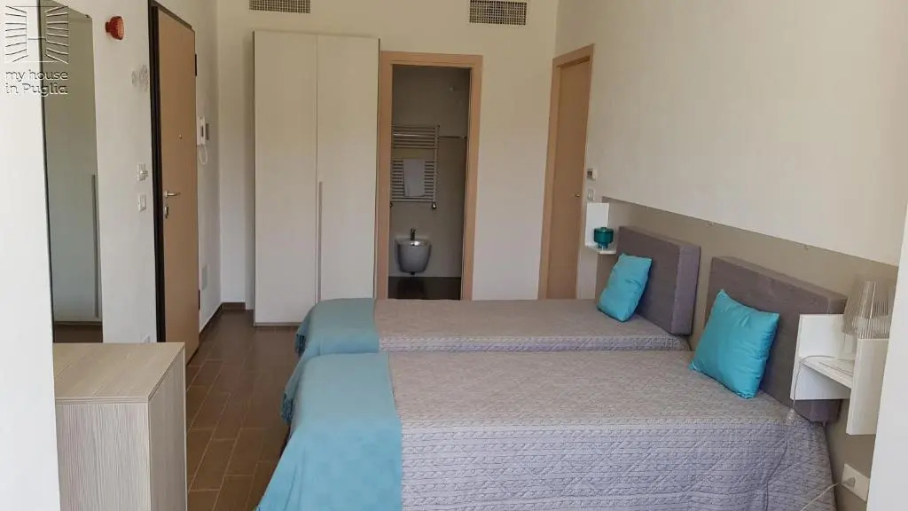 Case Vacanza Marzano