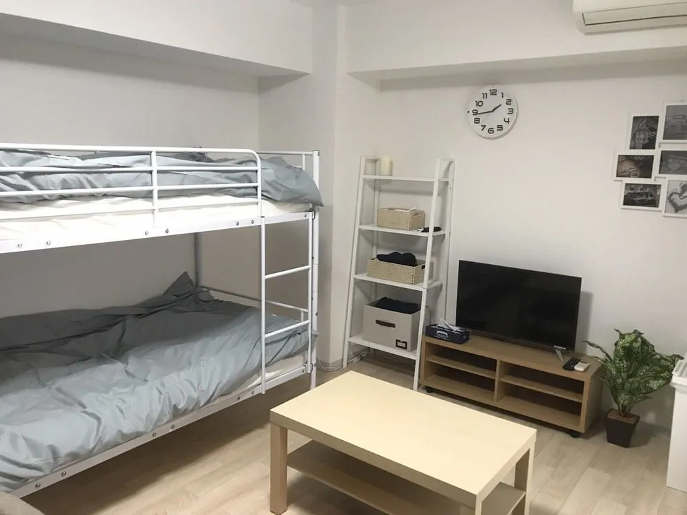 JL Residence Hotel