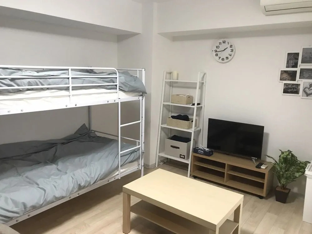 JL Residence Hotel