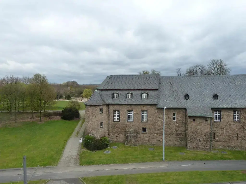Hotel am Schloss Broich