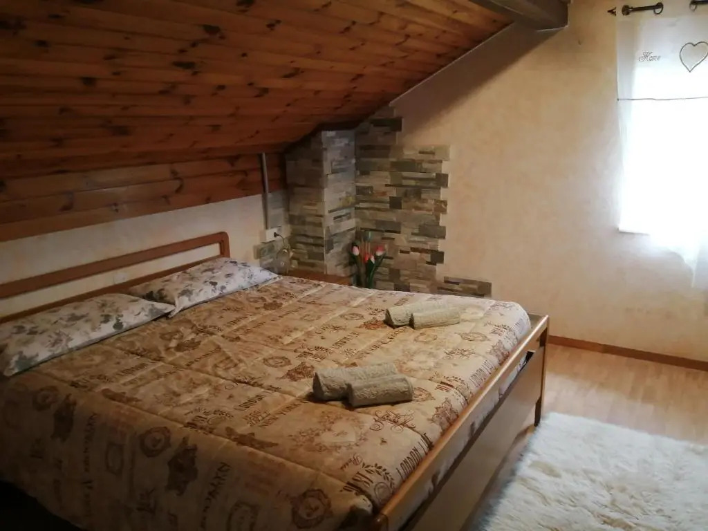 B&B PRA DEI CERVI
