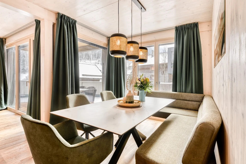 Appartments Mühledörfle 122