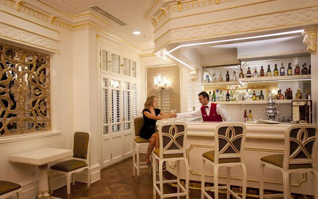 Limak Yalova Thermal Boutique Hotel
