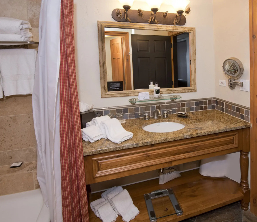 The Pines Lodge, a RockResort, by Vail Resorts
