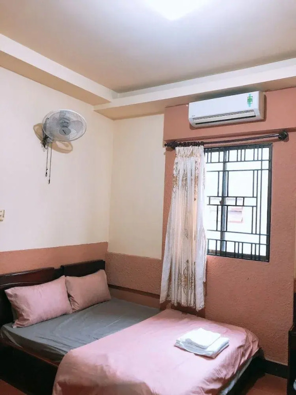 Minh Anh Hostel