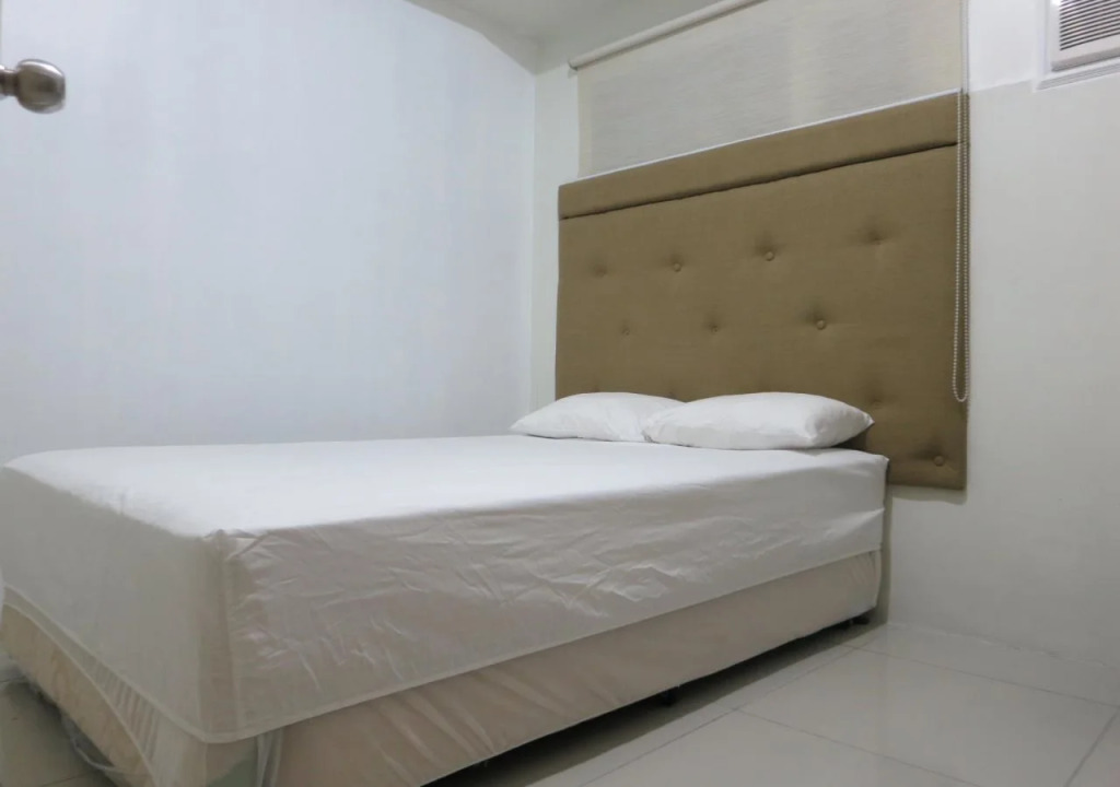 AceStays Serviced Apartments
