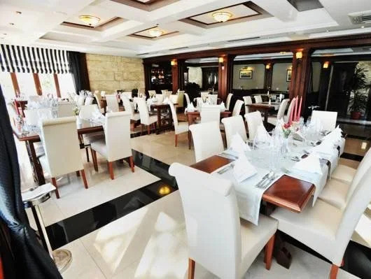 Hotel Fiammanti
