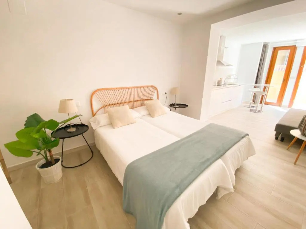 Malabau Beach House