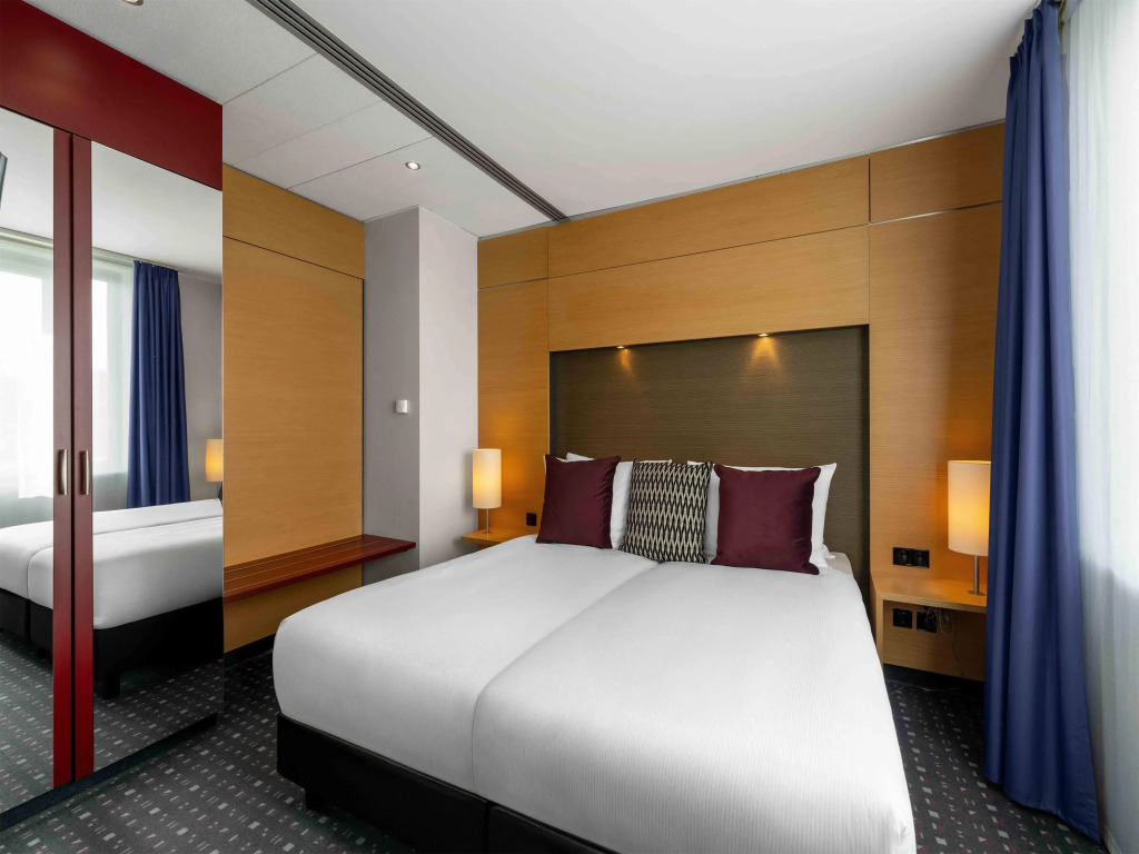 Ramada by Wyndham Essen
