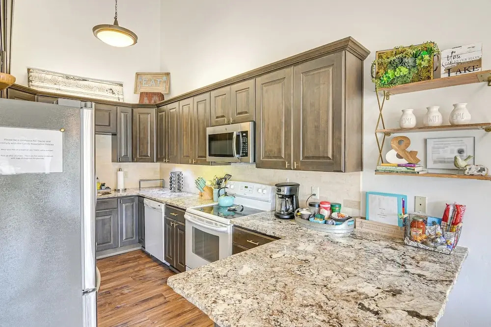 Pagosa Springs Condo w/ Grill, Near Wolf Creek!