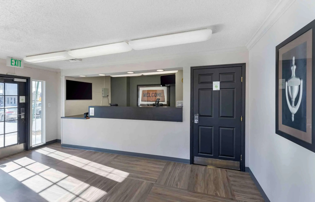 Extended Stay America Select Suites - Denver - Cherry Creek