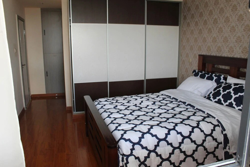 Spectacular Penthouse Kilimani