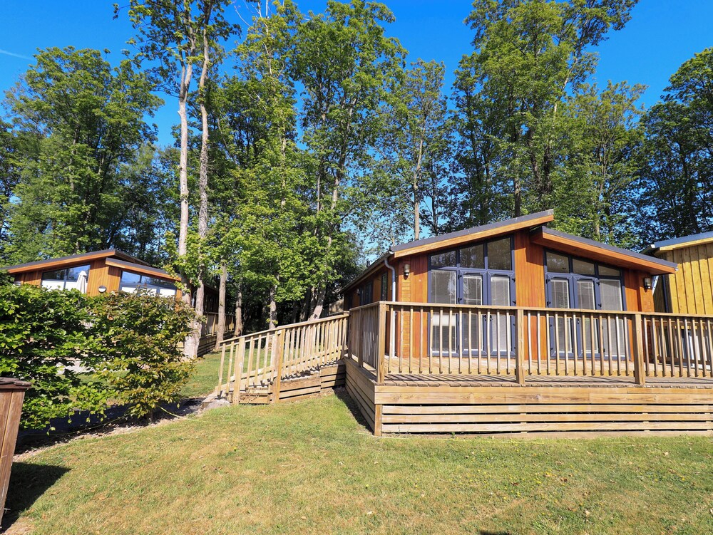 Kingfisher Lodge