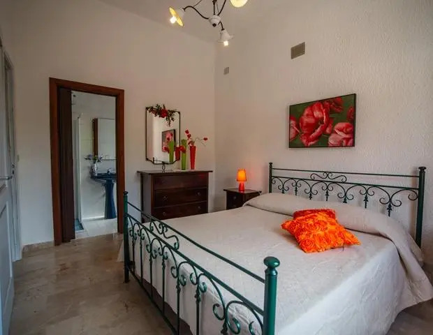 Villa la Vela