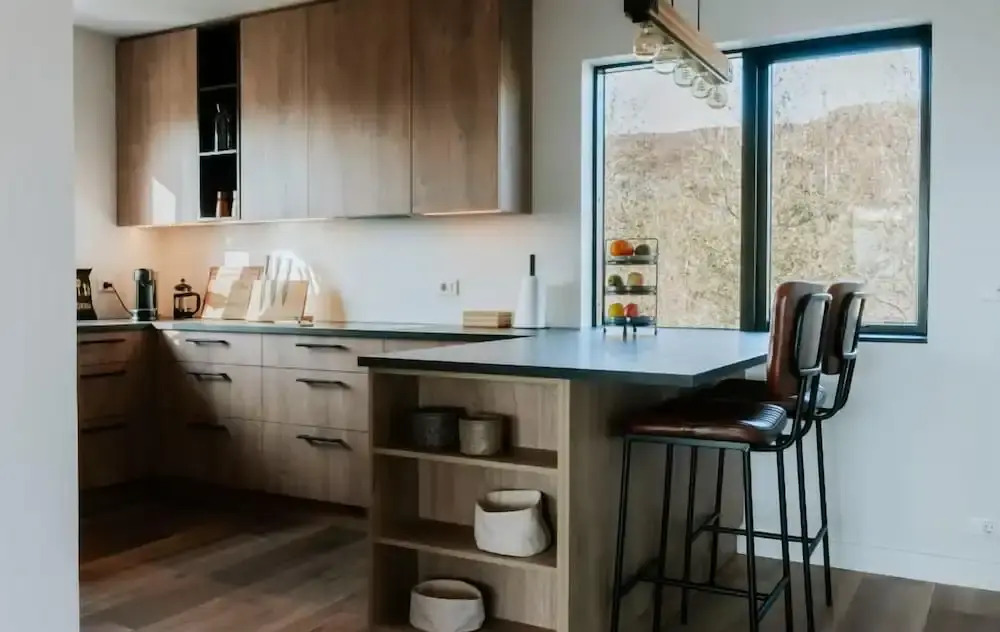 Fellskot Guesthouse