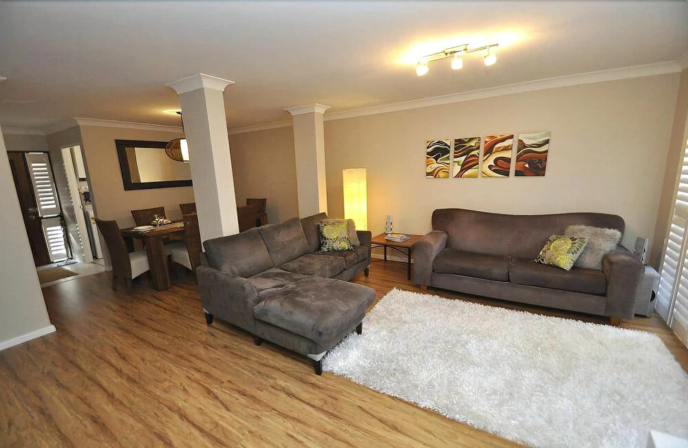 North Ryde Furnished Apartments